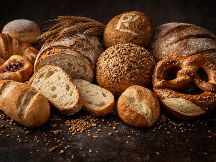 Firmenbesichtigung: Bäckerei und Konditorei Schwerdtner GmbH