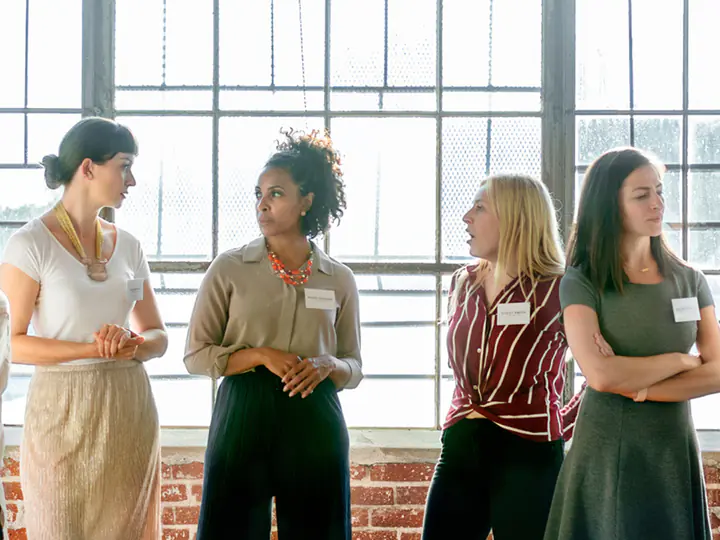 WJ-Empfehlung: IHK-FRAUEN.lokal