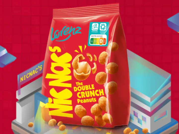 Firmenbesichtigung: Lorenz Snacks GmbH & Co KG