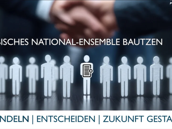 Unternehmerforum Oberlausitz - Verhandeln - Entscheiden - Zukunft gestalten