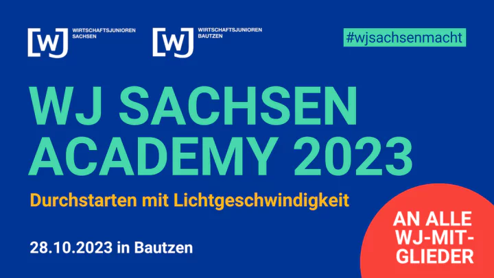 WJ Sachsen Academy