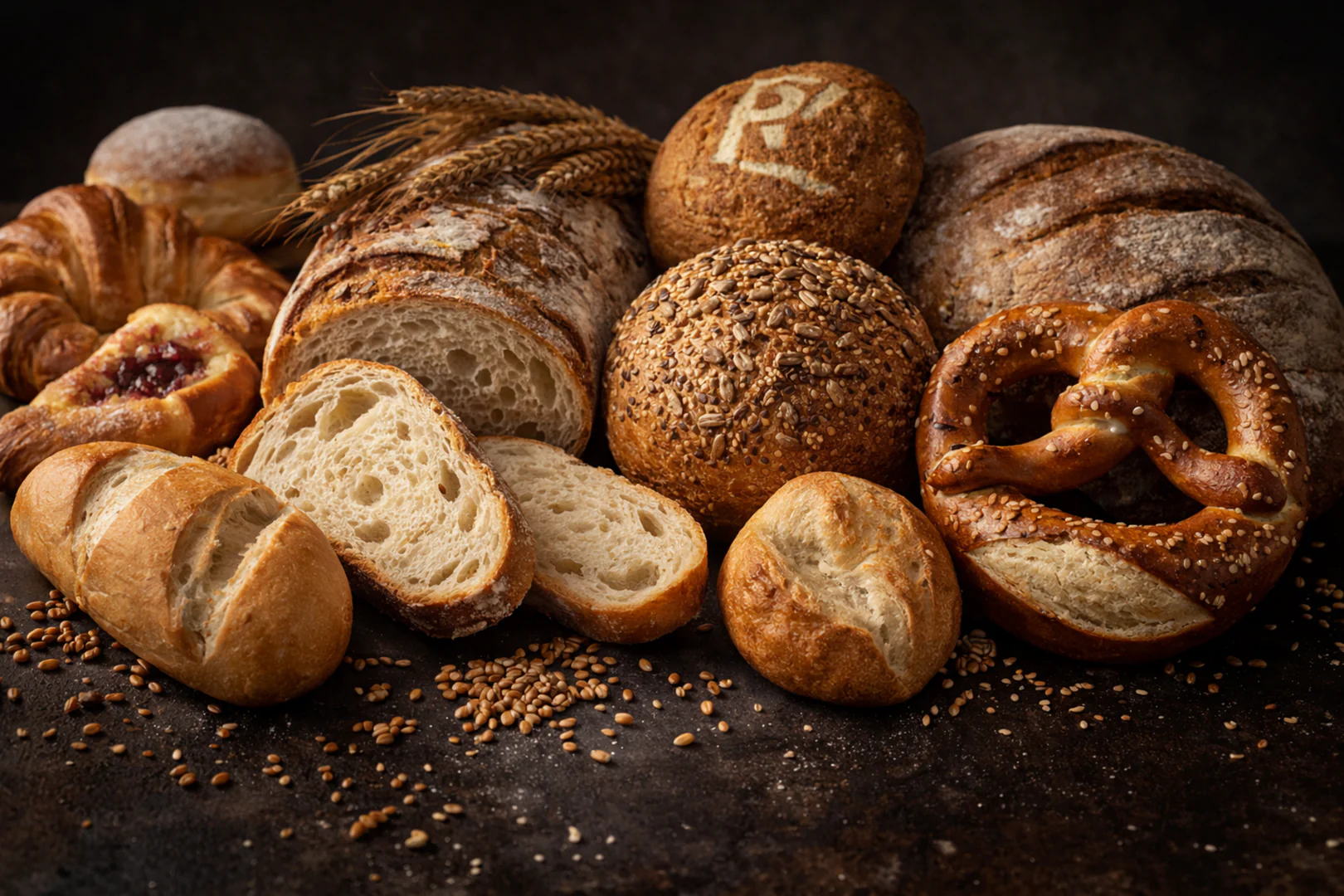 Firmenbesichtigung: Bäckerei und Konditorei Schwerdtner GmbH