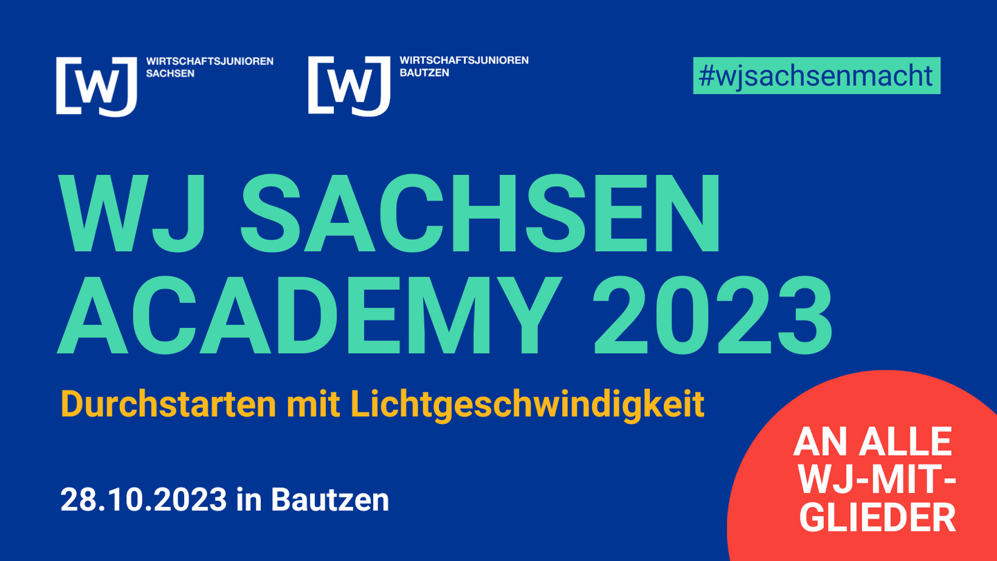 WJ Sachsen Academy
