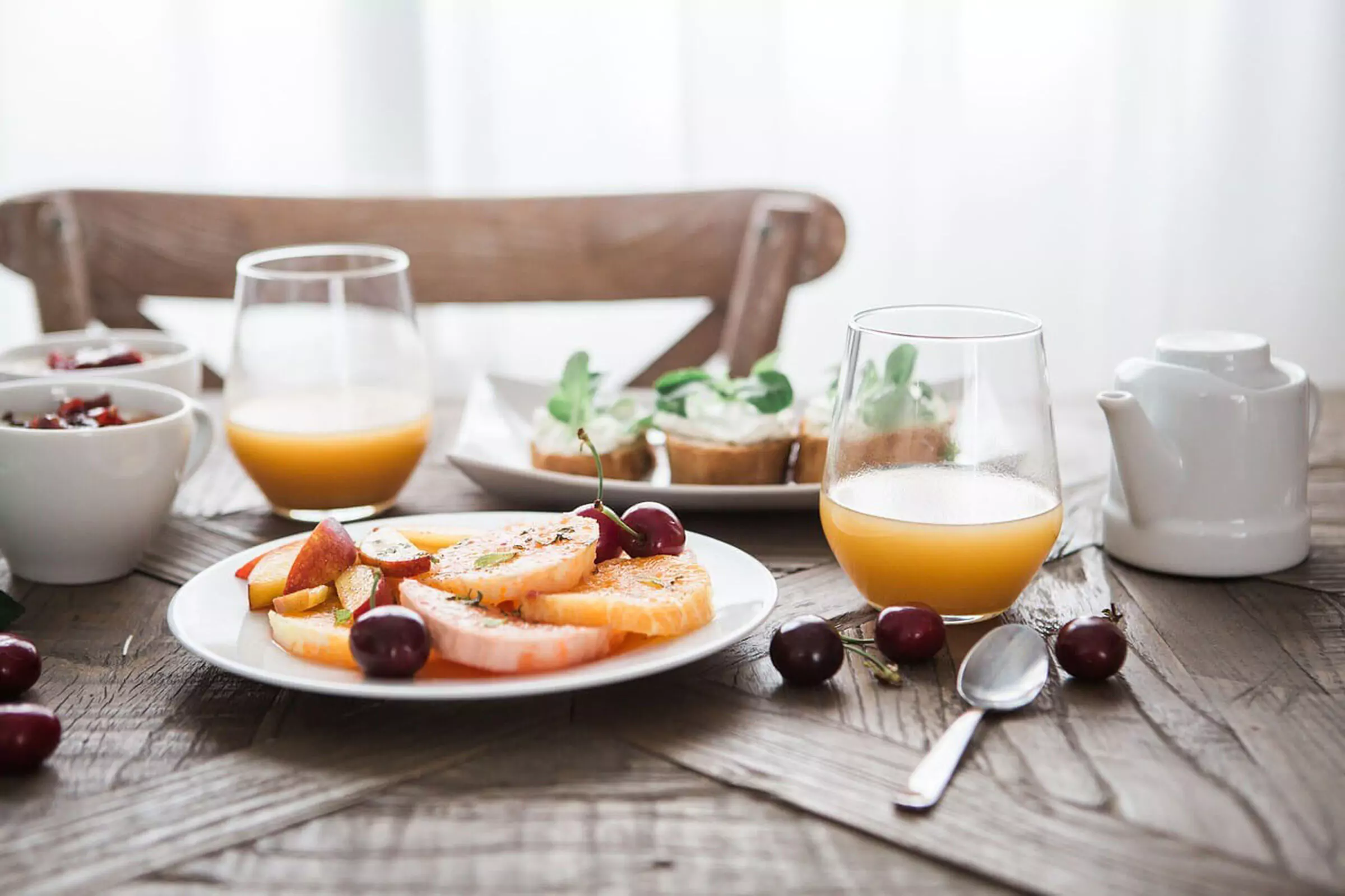 Save the date: WJ Business Frühstück - On-Boarding mal anders gedacht