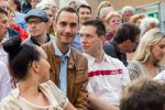 Sommerfest der WJ Bautzen