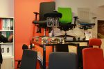 WJ-Themenabend - Ergonomie am Arbeitsplatz