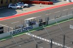 WJ-Bautzen mit dem mobilforum Lausitz bei der DTM