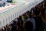 WJ-Bautzen mit dem mobilforum Lausitz bei der DTM