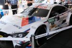 WJ-Bautzen mit dem mobilforum Lausitz bei der DTM