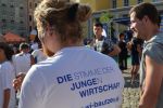 WJ Bautzen beim DAK Firmenlauf