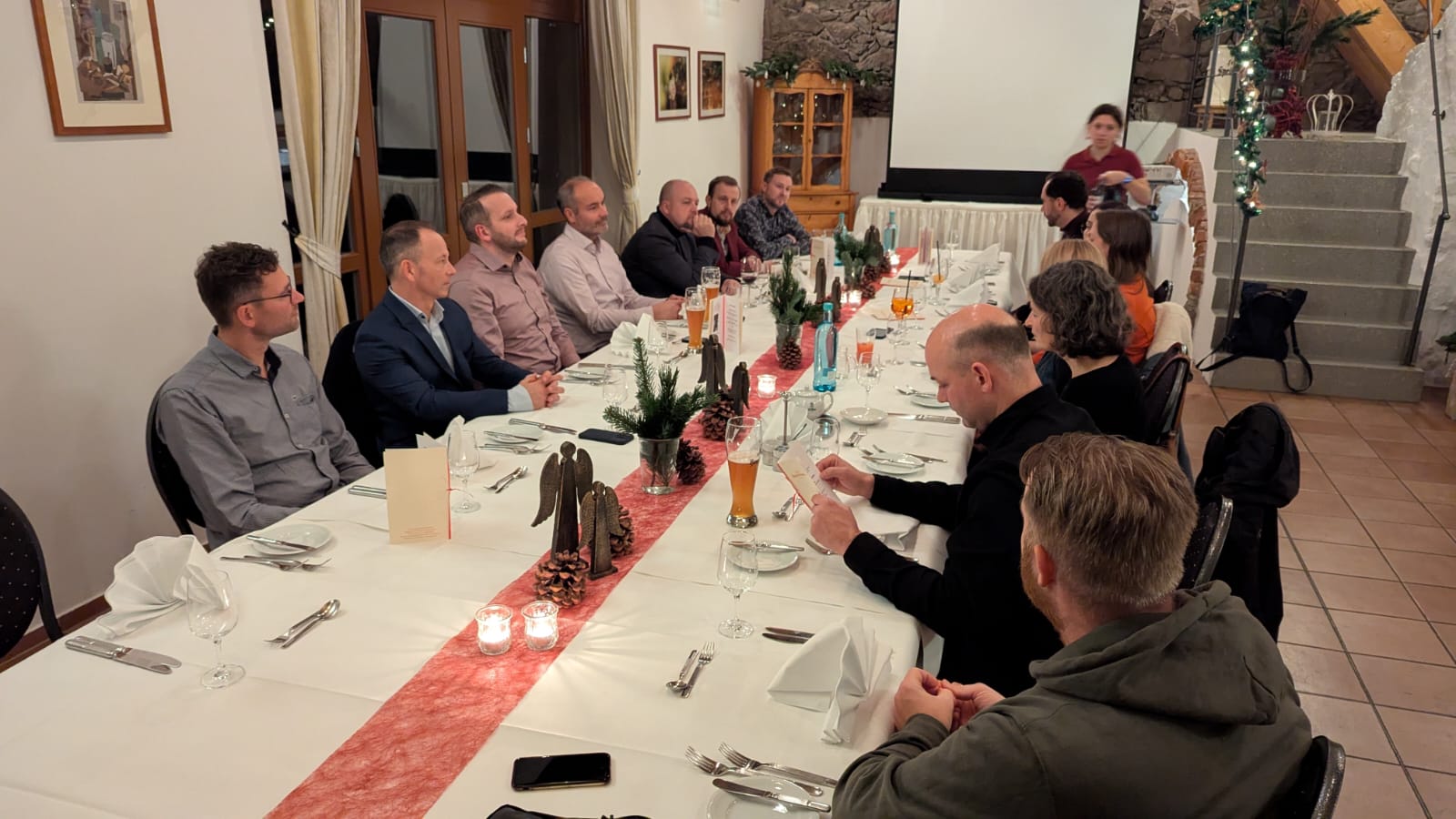 WJ-Weihnachtsfeier