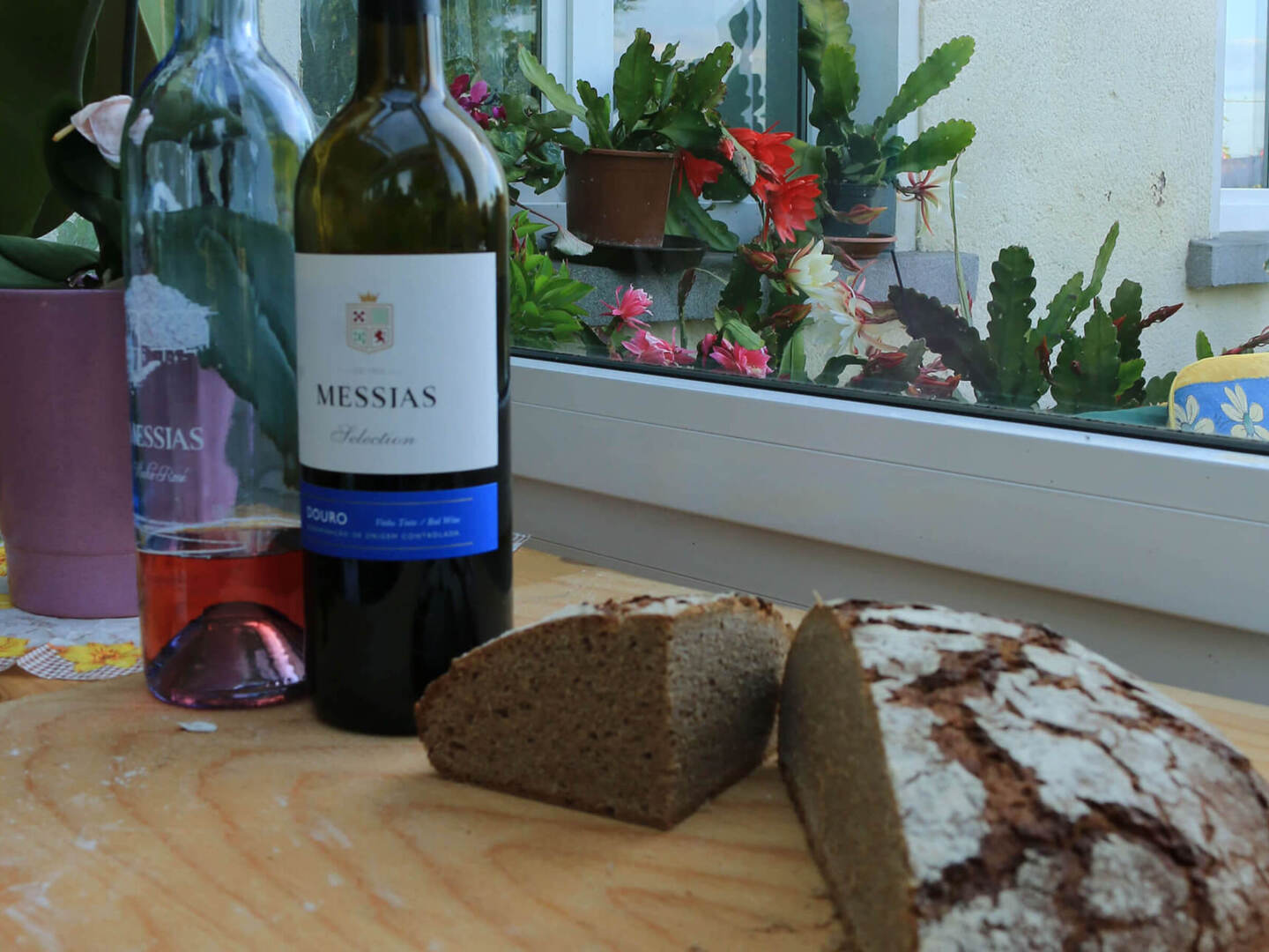 Brot & Wein