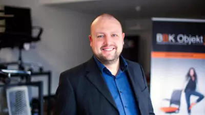 Dirk Bergelt