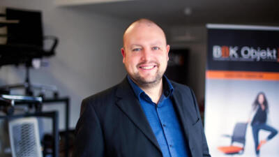 Dirk Bergelt