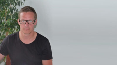 Jens Schuster