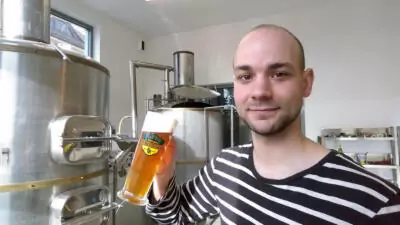 Tobias Frenzel