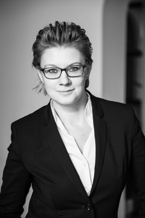 RechtsanwÃ¤ltin Alexandra Rogner