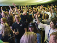 Impressionen MiRKO 2019